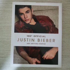 JustinBieber:JustGettingStarted(100%Official)