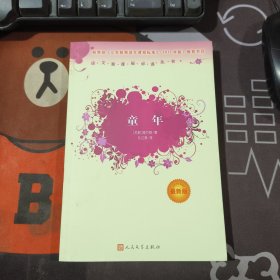 童年.语文新课标必读丛书