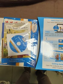 英文原版 Hooked on Phonics Learn to Read - Level 8 Early Fluent Readers (Second Grade | Ages 7-8) 迷上自然拼讀系列 第八級(jí) 7-8歲 英文版 進(jìn)口英語(yǔ)原版書籍