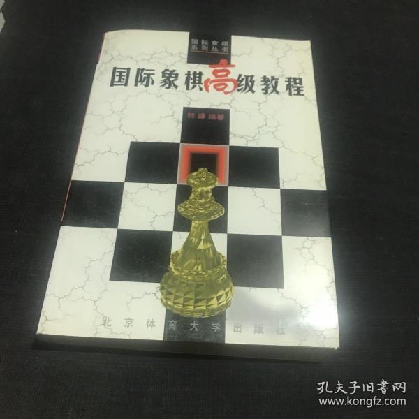 国际象棋高级教程