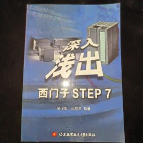 深入浅出西门子STEP7