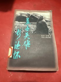 蓋世英雄彭德懷