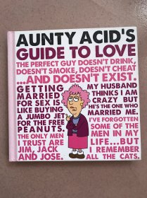 AUNTY ACID S