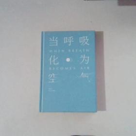 当呼吸化为空气：美国天才医师的生命笔记