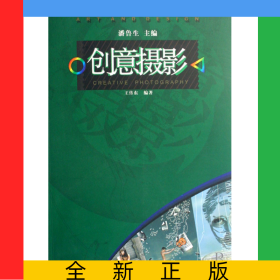 創(chuàng)意攝影(高等院校設計藝術專業(yè)課程教學系列教材)