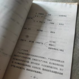 彭山县经济社会发展战略规划 1991至2020。总课题部分 征求意见稿