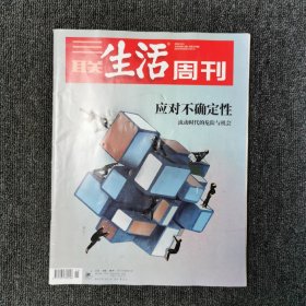 三联生活周刊 2020年第11期 总第1078期