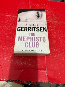 The Mephisto Club