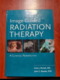Image-Guided Radiation Therapy（图像引导放射治疗）