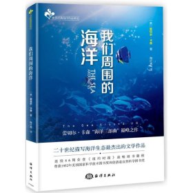 我们周围的海洋