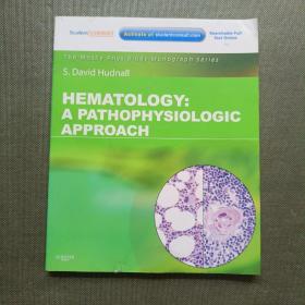 Hematology 血液病学:病理生理学向导(附学生咨询)(网络版)