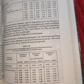 Statistische Methoden Der Populationsgenetik