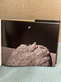 行星全书：美国宇航局NASA经典摄影集