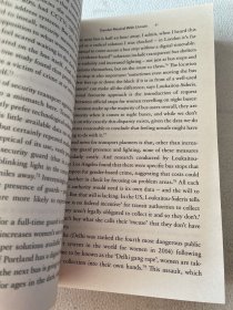 看不见的女人：暴露在为男人设计的世界中的数据偏见 Invisible Women : Exposing Data Bias in a World Designed for Men