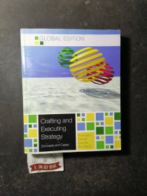 Crafting and Executing Strategy:The quest for competitive Advantage Concepts and cases