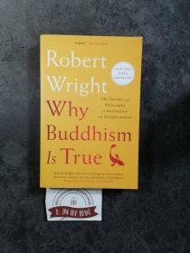 Why Buddhism Is True