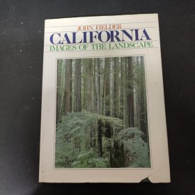 CALIFORNIAMAGES OF THE LANDSCAPE加利福尼亚风景的图像