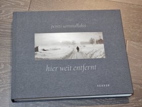 Pentti sammallahti here far away