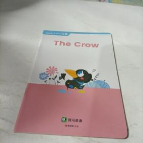 斑马   the  crow