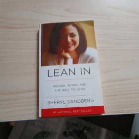 Lean In：Women, Work, and the Will to Lead