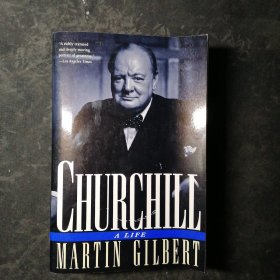 Churchill：A Life
