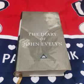 The diary of john evelyn