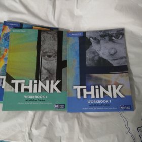 THINK（6册）