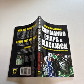 Commando Craps and Blackjack