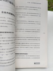 内控漏洞识别与财务应对