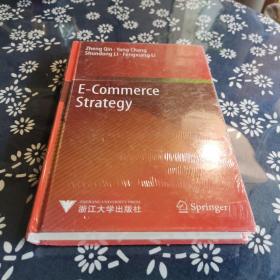 E-COMMERCE STRATEGY