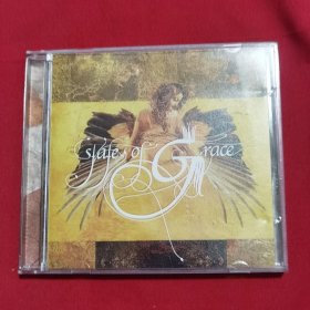 Paul Schwartz——State of Grace 【音乐花园】CD
