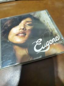 CD 韩国 EUGENE -- 810303