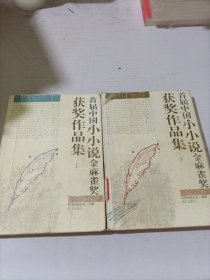 首届中国小小说金麻雀奖获奖作品集（上下）