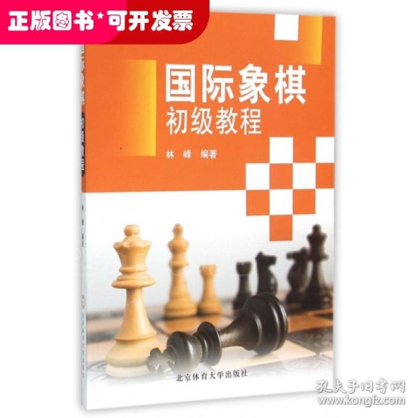 国际象棋初级教程