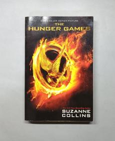 The Hunger Games：Movie Tie-in Edition