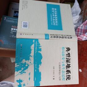 典型湿地系统格局演变与水生态过程：以黄淮海地区为例