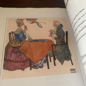 谐趣诗A-Z 柔巴依集(2)