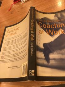 CompleteGuidetoCoachingatWork