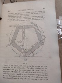 1920年 国际函授学校（带考题的教学试卷）钢铁广场