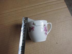 中国制造 奶茶杯 漱口杯 公道杯 出口瓷