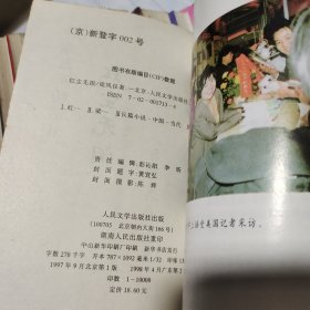 梁凤仪作品系列