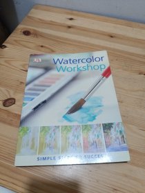 Watercolor Workshop