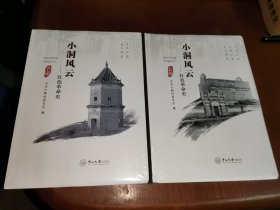 小洞风云：红色革命史（上下册）