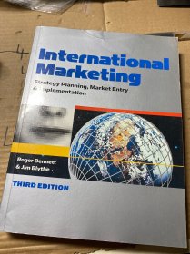 International Marketing