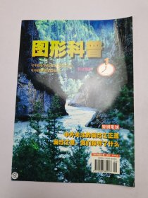 图形科普1999年第9期