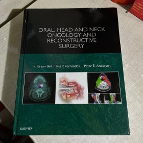 Oral,Head and Neck Oncology and Reconstructive Surgery