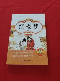 阅读1+1工程: 红楼梦