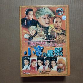 小宝与康熙（28碟VCD）