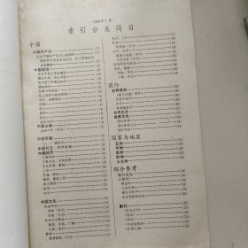 文汇报缩印本1989年7