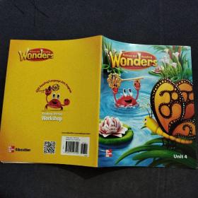 Wonders Unit4